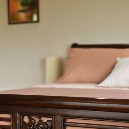 Wichouda Homestay تْشينغْ داوْ المظهر الخارجي الصورة