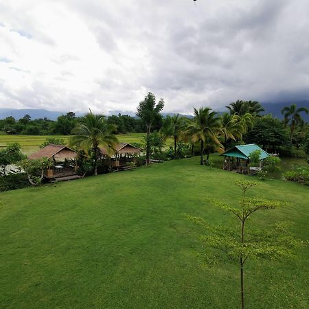 Wichouda Homestay تْشينغْ داوْ المظهر الخارجي الصورة
