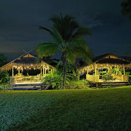 Wichouda Homestay تْشينغْ داوْ المظهر الخارجي الصورة