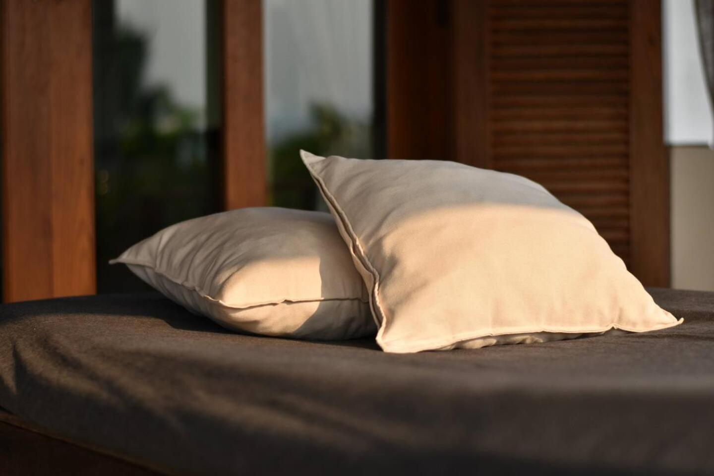 Wichouda Homestay تْشينغْ داوْ المظهر الخارجي الصورة