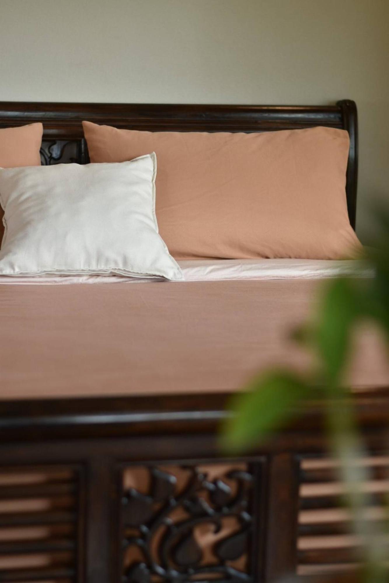 Wichouda Homestay تْشينغْ داوْ المظهر الخارجي الصورة