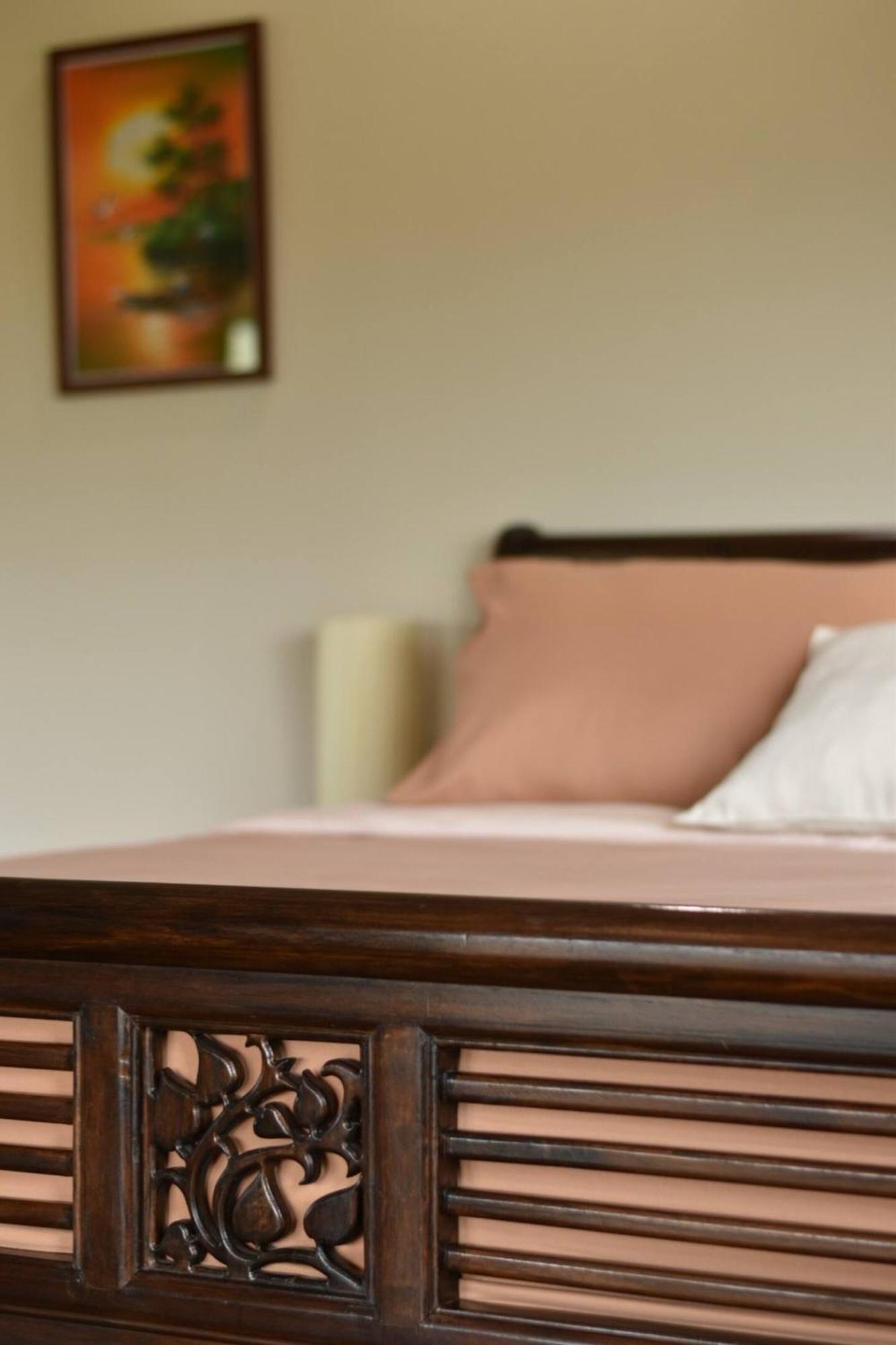 Wichouda Homestay تْشينغْ داوْ المظهر الخارجي الصورة
