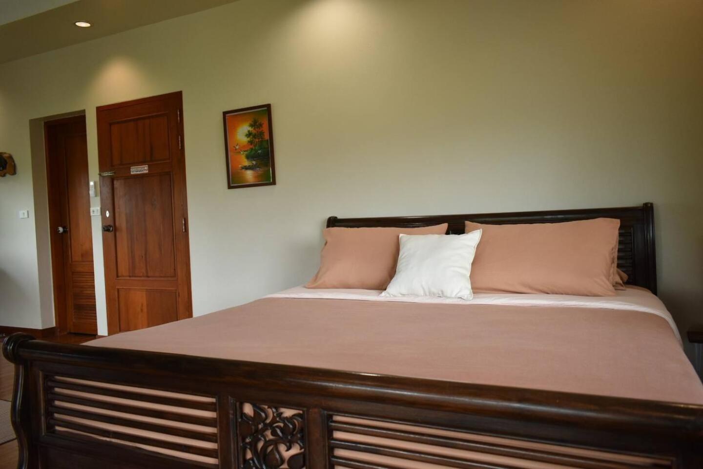 Wichouda Homestay تْشينغْ داوْ المظهر الخارجي الصورة