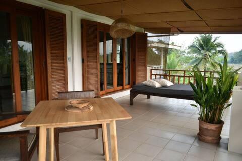 Wichouda Homestay تْشينغْ داوْ المظهر الخارجي الصورة