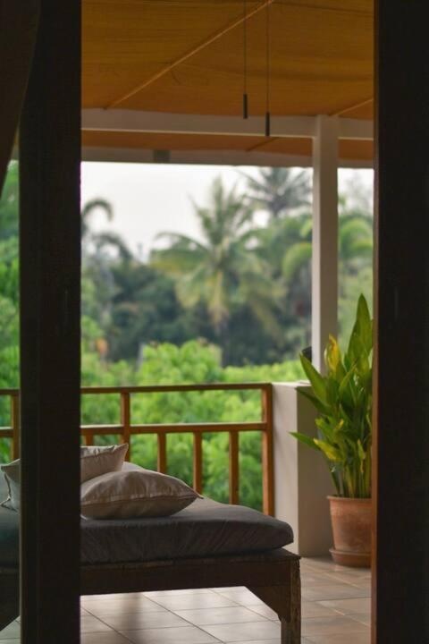 Wichouda Homestay تْشينغْ داوْ المظهر الخارجي الصورة