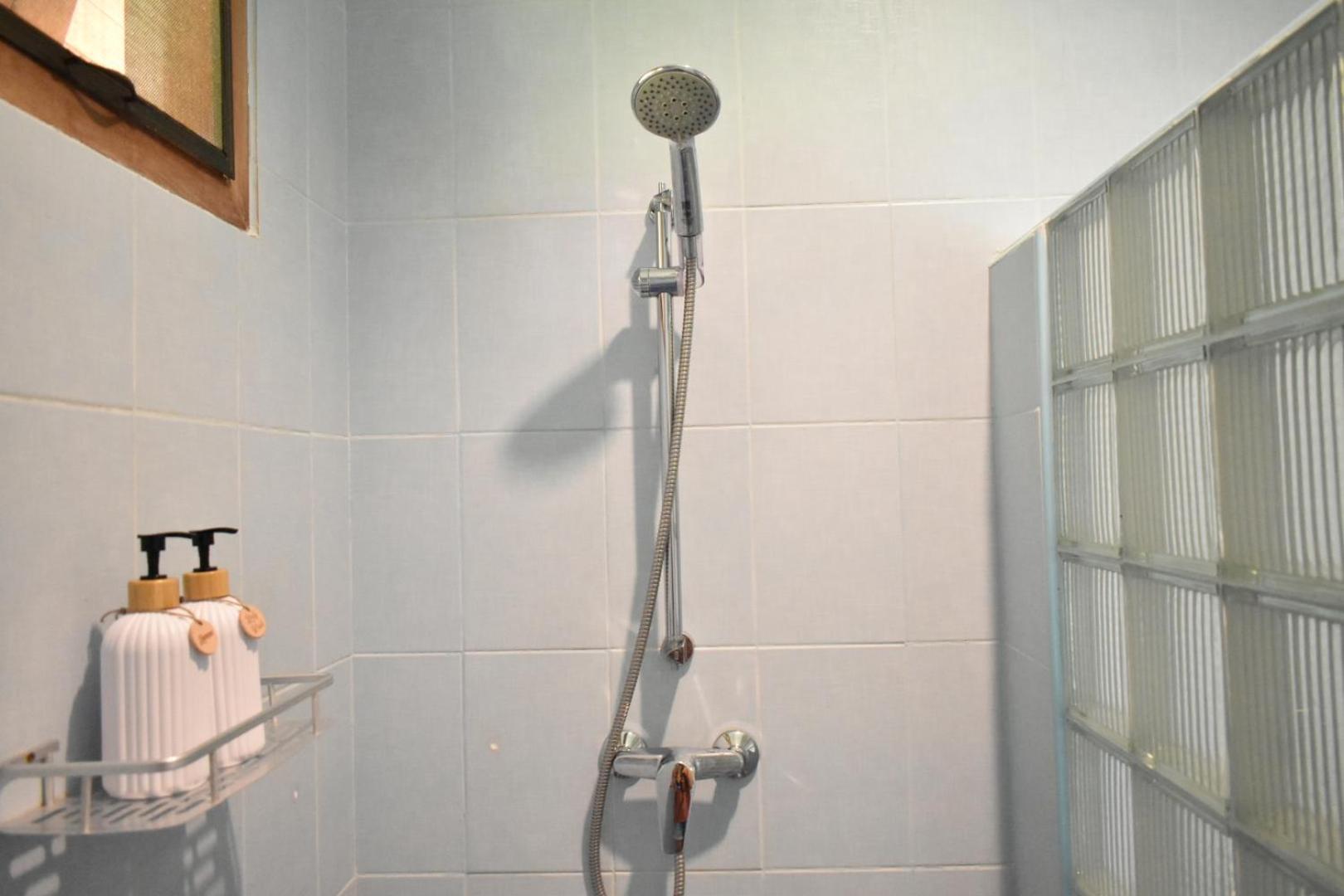 Wichouda Homestay تْشينغْ داوْ المظهر الخارجي الصورة