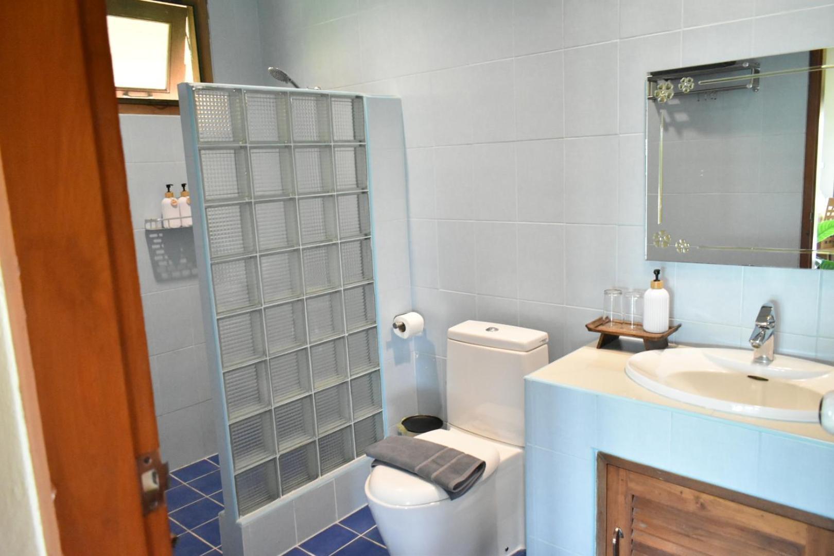 Wichouda Homestay تْشينغْ داوْ المظهر الخارجي الصورة